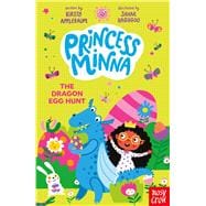 Princess Minna: The Dragon Egg Hunt