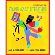 Essentials of Young Adult Literature