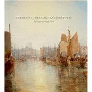 Turner's Modern and Ancient Ports