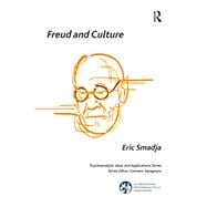 Freud and Culture,9780367103149
