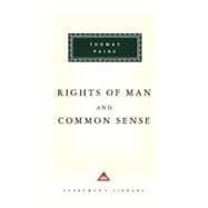 Rights of Man and Common Sense Introduction by Michael Foot