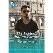 The Doctor's Italian Escape