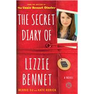 The Secret Diary of Lizzie Bennet A Novel