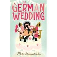 The German Wedding