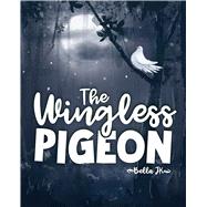 Wingless Pigeon,9781592113149