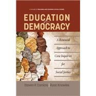 Education for Democracy
