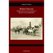 Broken Ground