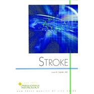 Stroke