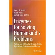 Enzymes for Solving Humankind's Problems