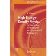 High-Energy-Denisty Physics