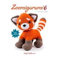 Zoomigurumi 6 15 Cute Amigurumi Patterns by 15 Great Designers