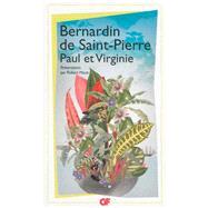 Kindle Book: Paul et Virginie (French Edition) B06XKJ6Y2B