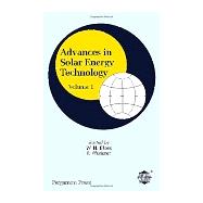 Advances in Solar Energy Technology