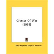 Crosses Of War 1918