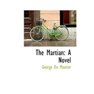 Martian : A Novel