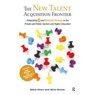 The New Talent Acquisition Frontier