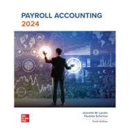 Connect Access Card for Payroll Accounting 2024