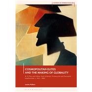 Cosmopolitan Elites and the Making of Globality