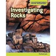 Investigating Rocks