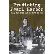 Predicting Pearl Harbor