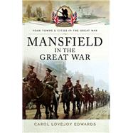 Mansfield in the Great War