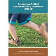Attention Deficit Hyperactivity Disorder ADHD National
