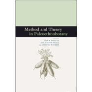 Method and Theory in Paleoethnobotany