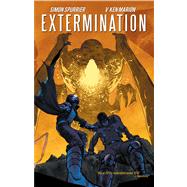 Extermination Vol. 2