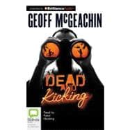 Dead and Kicking: Library Edition,9781743193150