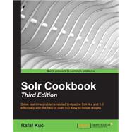 Solr Cookbook