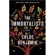 The Immortalists