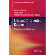 Classroom-oriented Research