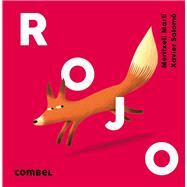 Rojo,9788491013150
