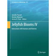 Jellyfish Blooms IV