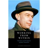Working from Within The Nature and Development of Quine's Naturalism