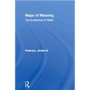 Maps of Meaning,9780367463151
