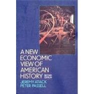 A New Economic View of American History: From Colonial Times to 1940 (Second Edition),9780393963151