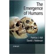 The Emergence of Humans An Exploration of the Evolutionary Timeline