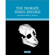 The Primate Fossil Record