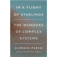 In a Flight of Starlings