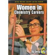 Women in Chemistry Careers