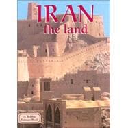 Iran: The Land