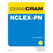 NCLEX-PN Exam Cram