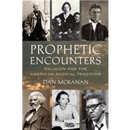 Prophetic Encounters