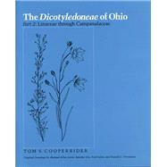 The Dicotyledoneae of Ohio