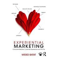 Experience Marketing: Consumer Behaviour and Customer Experience
