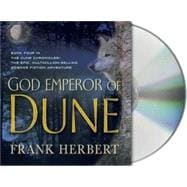 God Emperor of Dune