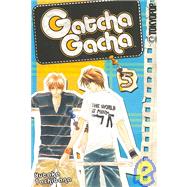 Gatcha Gacha 5