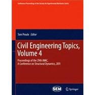 Civil Engineering Topics