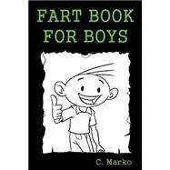 Fart Book for Boys